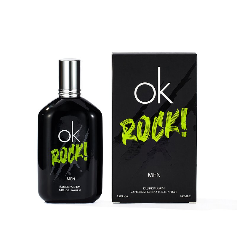 Cologne - Manufacturer Wholesale 100mL Taboo Black Luxury Brand Eau De Parfum Men