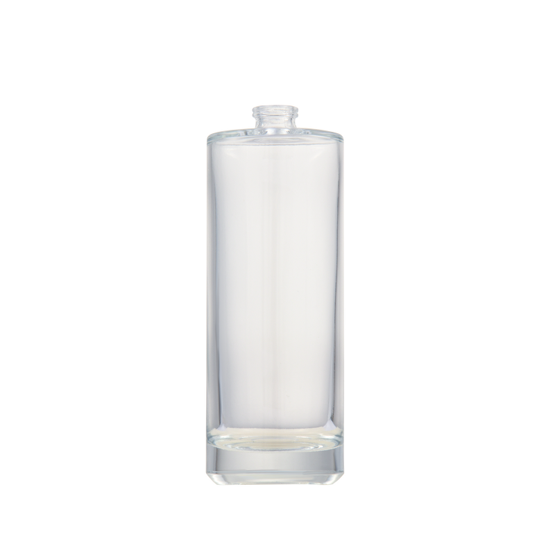 Perfume Bottle - Manufacturer OEM Empty Glass Private Label Custom Packaging