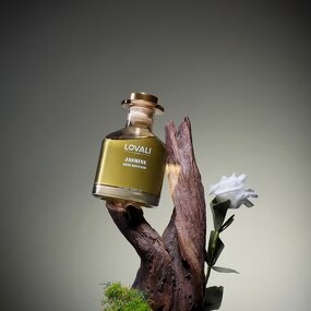 Reed Diffuser - Manufacturer 120mL New Aromatherapy Private Label Home Fragrance