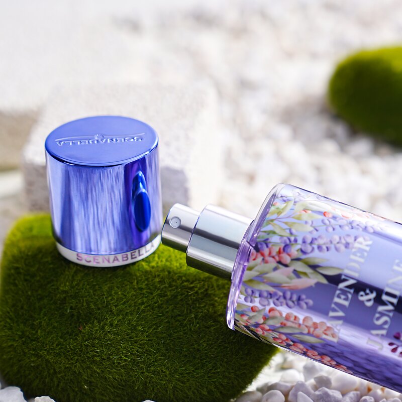 Body Mist - Manufacturer 250mL ISO GMPC BSCI OEM/ODM Fine Fragrance Mist