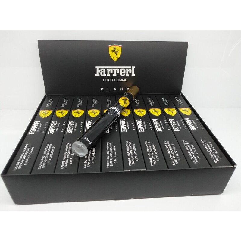 Perfume - Manufacturer 35mL Portable Mini Sweet Floral Long Lasting Original Women