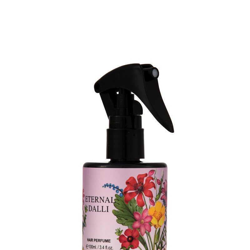 Gift Set - Manufacturer 100mL Hair +88mL Body +20mL Perfume +88mL Lotion Women