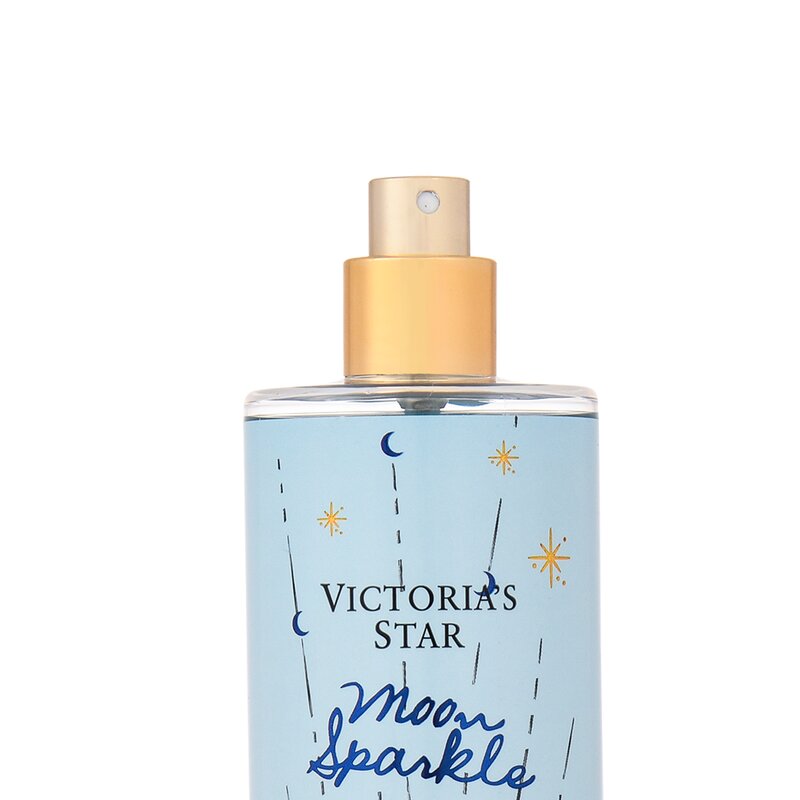 Body Mist - Manufacturer 250mL Private Label Floral Luxury Original Brand