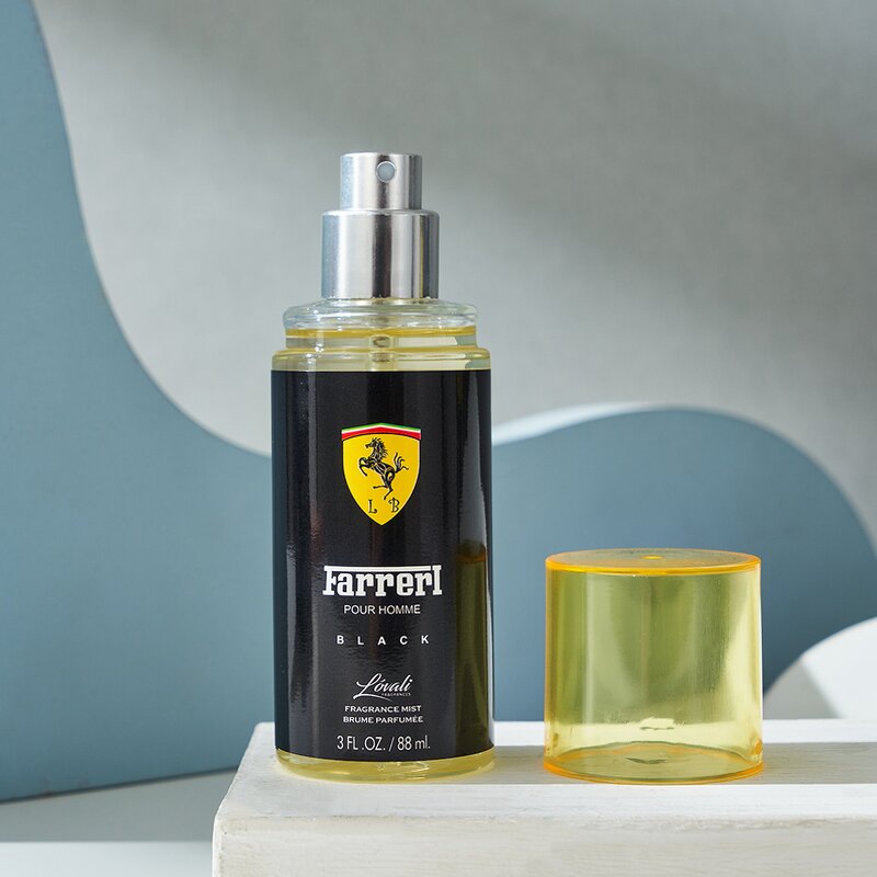 Body Mist Set - Manufacturer 88mL Hot Flora Fruit Fragrance Perfume Splash