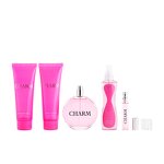 Perfume and Body care Gift Set