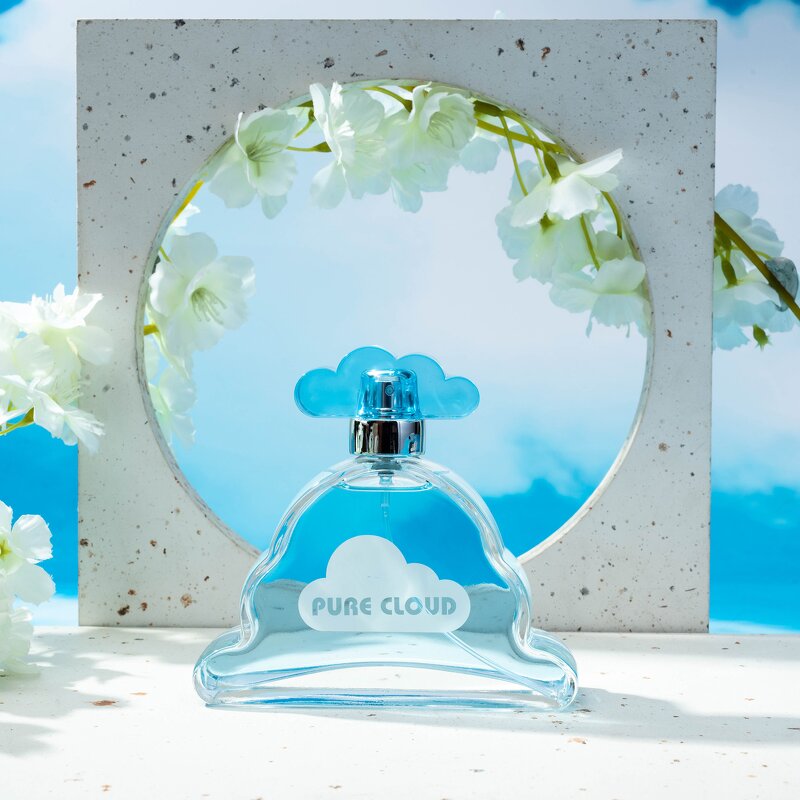 Perfume - Manufacturer 100mL Private Label Floral New Arrival Original for Women