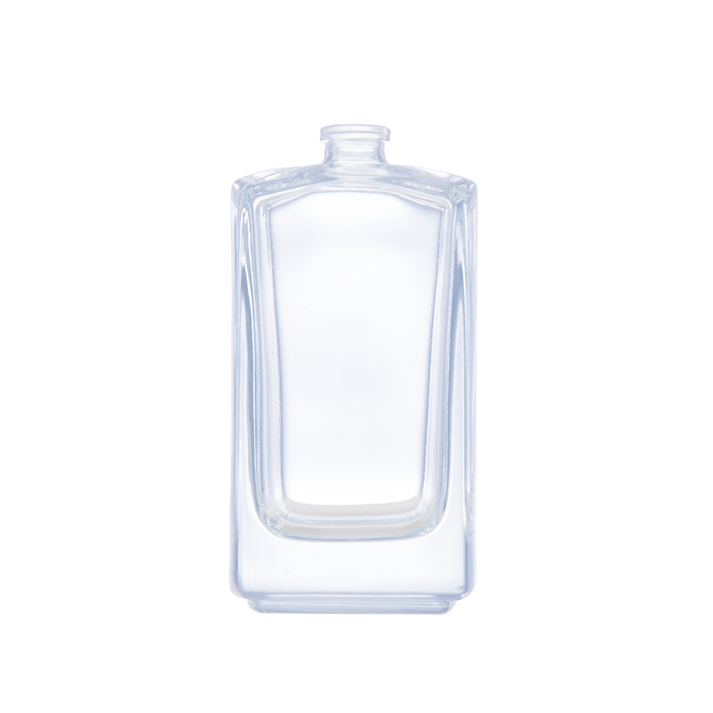 Perfume Bottle - Manufacturer OEM Empty Glass Private Label Custom Packaging