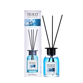 Reed Diffuser - Manufacturer 130mL Fruity OEM/ODM Fireless Home Fragrance Set