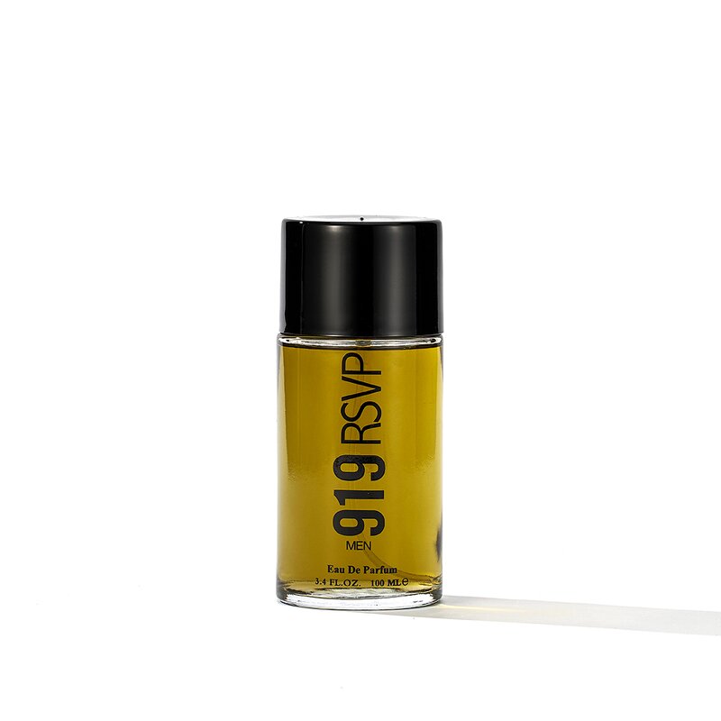 Perfume - Manufacturer 100mL Private Brand Aromatic Vodka Flavor Original for Men