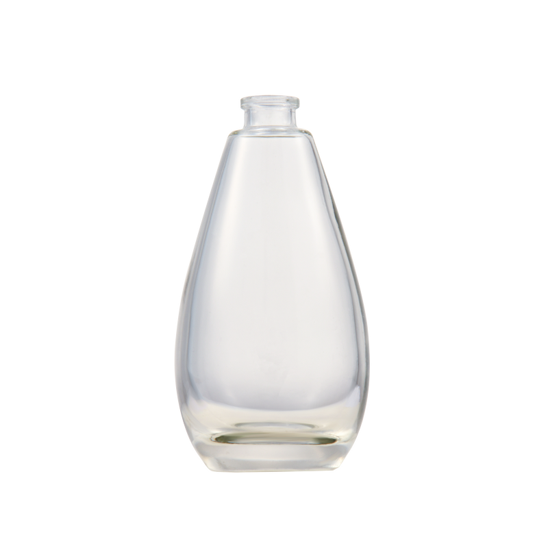 Perfume Bottle - Manufacturer OEM Empty Glass Private Label Custom Packaging