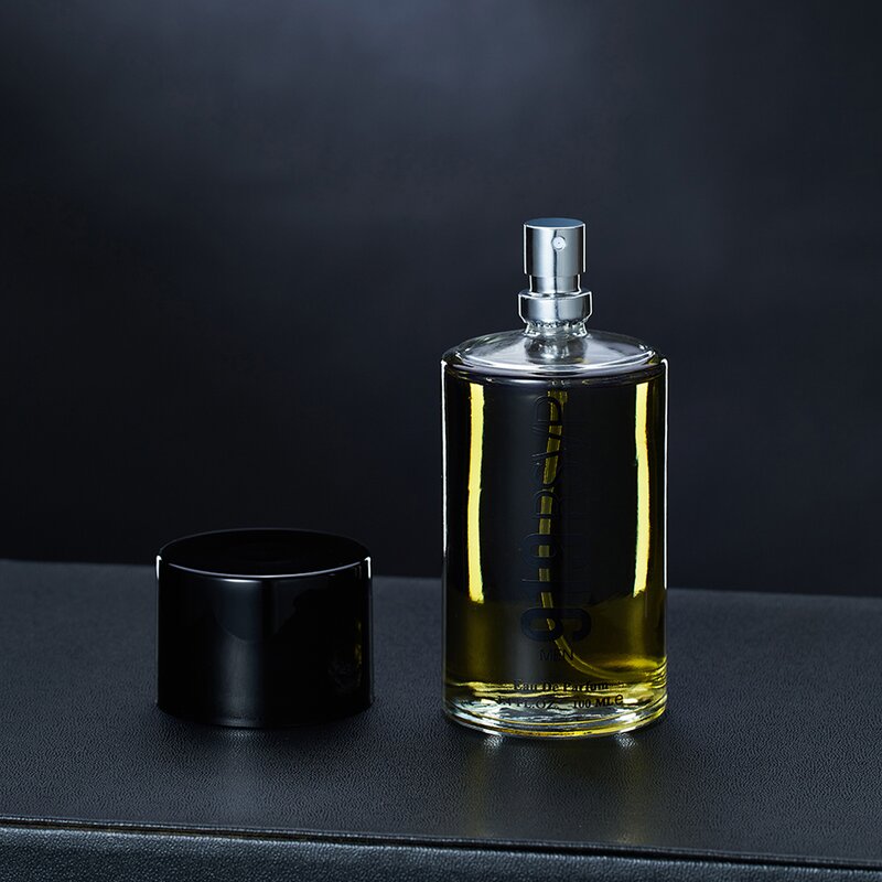 Perfume - Manufacturer 100mL Private Brand Aromatic Vodka Flavor Original for Men