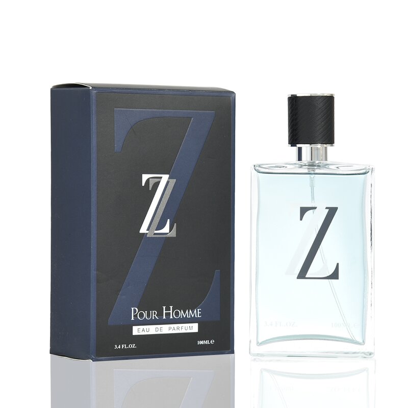 Cologne - Manufacturer Wholesale 100mL Brand Original Woody Fragrance for Men