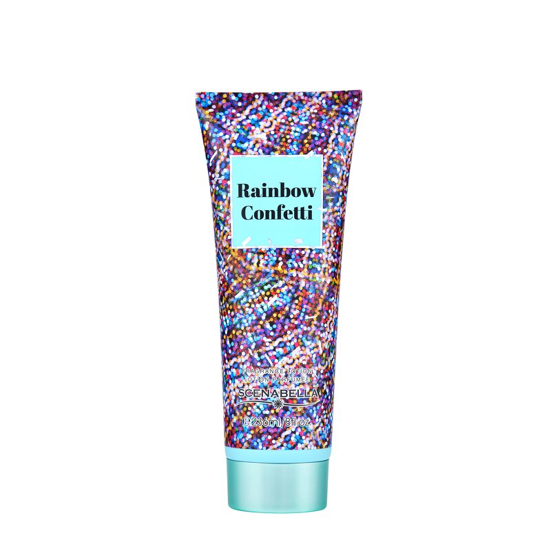 Body Lotion - Manufacturer 236mL In Stock Top Seller Fragrance Skin Care Cream