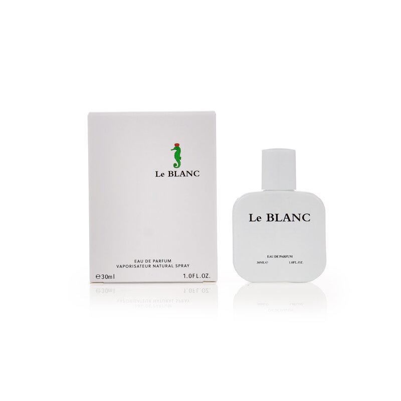 Perfume Set - Manufacturer Lovali Luca Bossi 30mL Mini Luxury Imported Secret