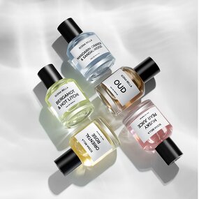 Perfume - Manufacturer Scenabella 50mL Oud Wood Long Lasting Unisex Original