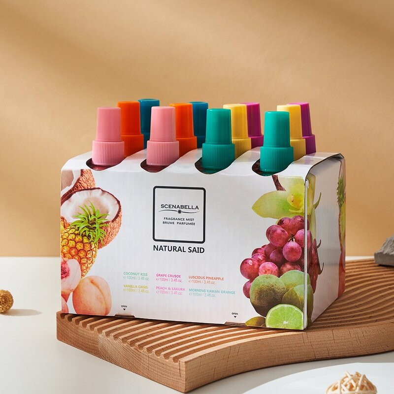 Body Mist - Manufacturer 250mL Long Lasting Secret Body Splash Fragrance