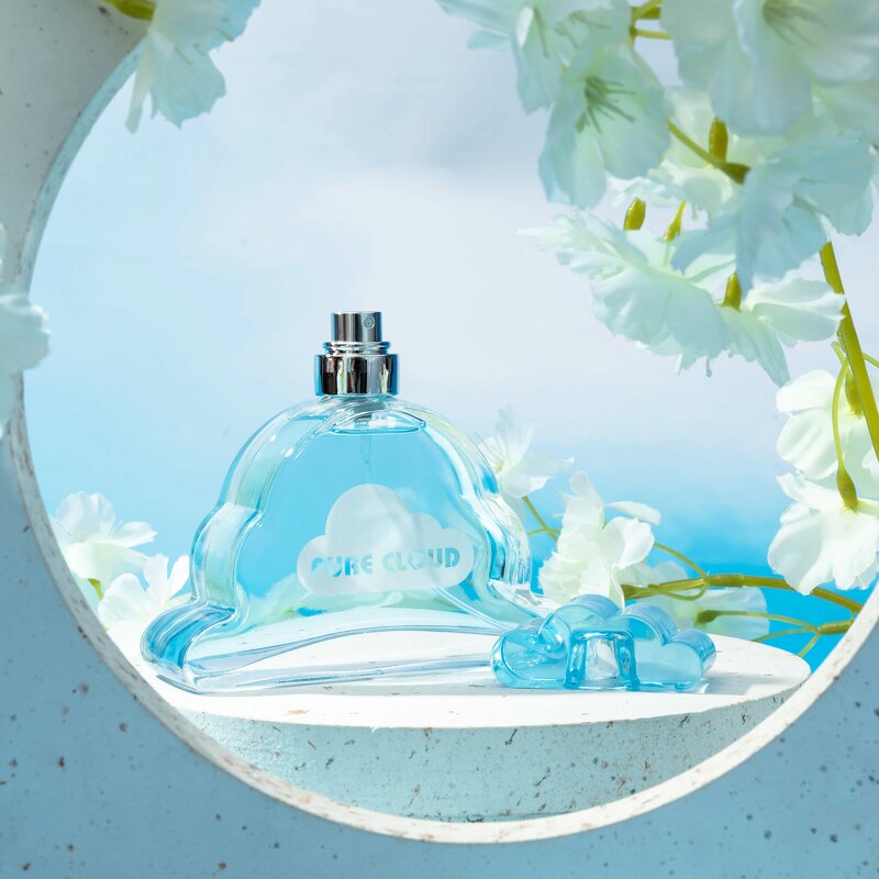 Perfume - Manufacturer 100mL Private Label Floral New Arrival Original for Women