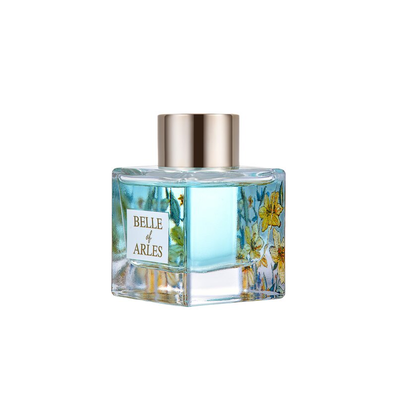 Reed Diffuser - Manufacturer 50mL New Custom Private Label Fireless Home Fragrance