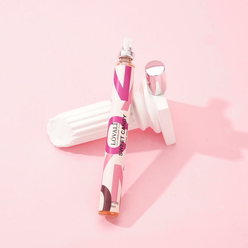 Perfume - Manufacturer 35mL Custom Long Lasting Floral Original for Women