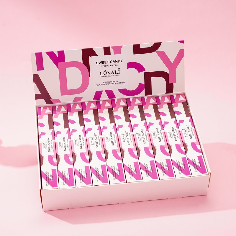 Perfume - Manufacturer 35mL Custom Long Lasting Floral Original for Women