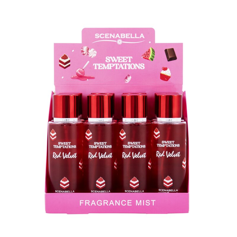 Body Mist - Manufacturer 250mL New High Quality Fragrance Private Label Splash