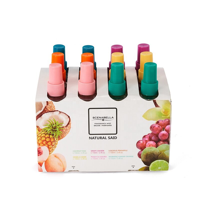 Body Mist - Manufacturer 250mL Long Lasting Secret Body Splash Fragrance