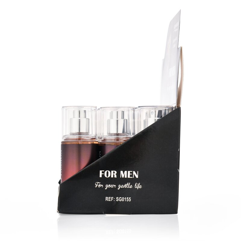 Body Mist - Manufacturer 88mL Hot Sale Mixed Fragrance High Quality Body Splash