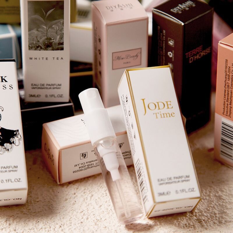Perfume - Manufacturer 3ML/25mL Mini Pocket Private Label Long Lasting Original