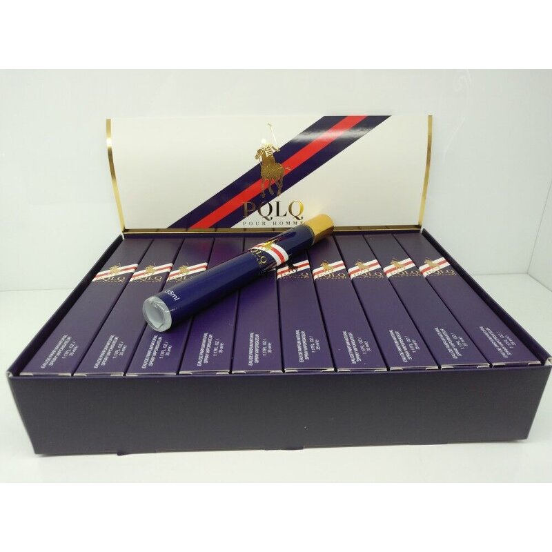 Perfume - Manufacturer 35mL Portable Mini Sweet Floral Long Lasting Original Women