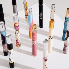 Perfume - Manufacturer 35mL Portable Mini Sweet Floral Long Lasting Original Women