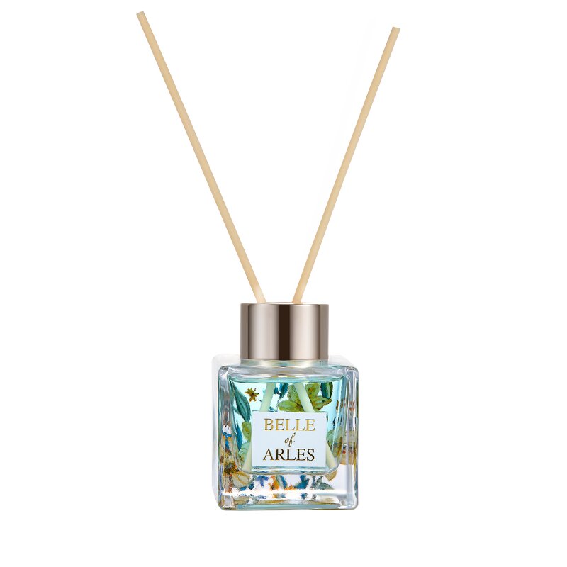 Reed Diffuser - Manufacturer 50mL New Custom Private Label Fireless Home Fragrance