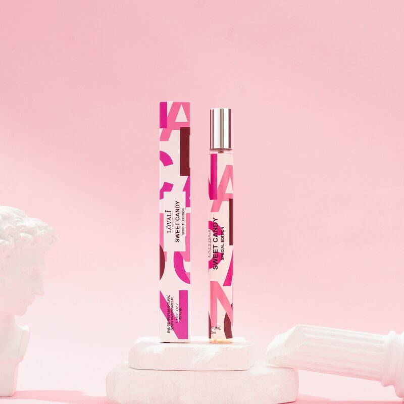 Perfume - Manufacturer 35mL Custom Long Lasting Floral Original for Women