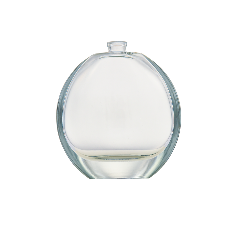 Perfume Bottle - Manufacturer OEM Empty Glass Private Label Custom Packaging
