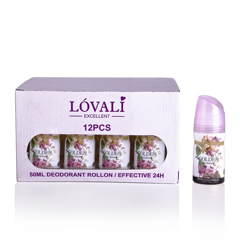 Deodorant Spray - Manufacturer 250mL Sports Antiperspirant Custom Logo Packaging