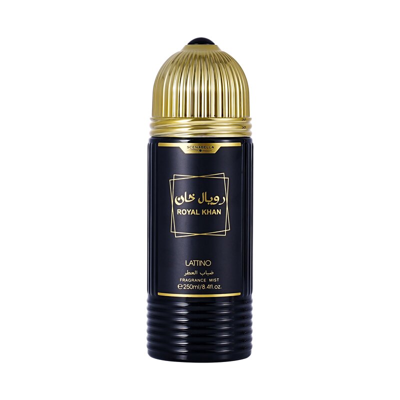 Perfume - Manufacturer OEM/ODM Custom Arabic High Quality Wholesale for Men