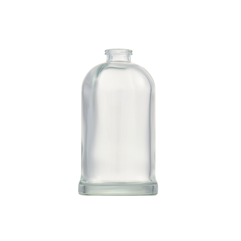 Perfume Bottle - Manufacturer OEM Empty Glass Private Label Custom Packaging