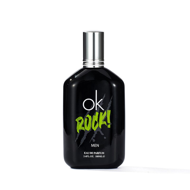 Cologne - Manufacturer Wholesale 100mL Taboo Black Luxury Brand Eau De Parfum Men