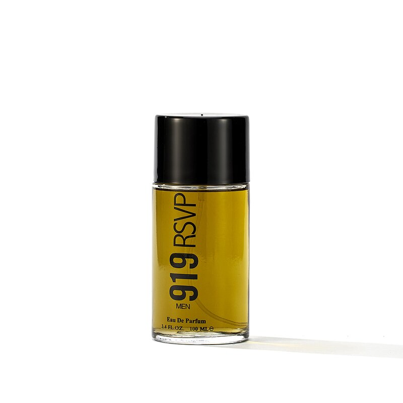 Perfume - Manufacturer 100mL Private Brand Aromatic Vodka Flavor Original for Men