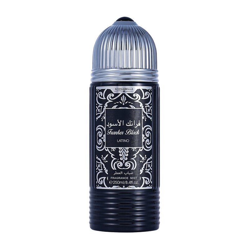 Perfume - Manufacturer OEM/ODM Custom Arabic High Quality Wholesale for Men