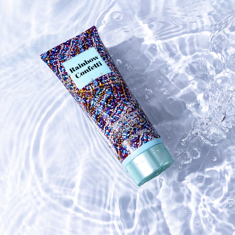 Body Lotion - Manufacturer 236mL In Stock Top Seller Fragrance Skin Care Cream