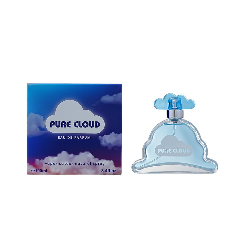 Perfume - Manufacturer 100mL Private Label Floral New Arrival Original for Women