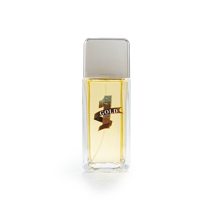 Perfume - Manufacturer Lovali Men's EDP Long Lasting Top Quality Cologne Spray