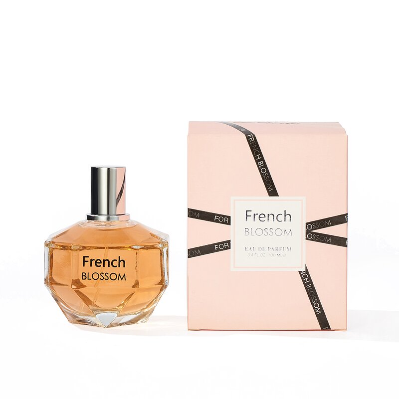 Perfume - Manufacturer 100mL Wholesale French Blossom Oriental Floral for Women