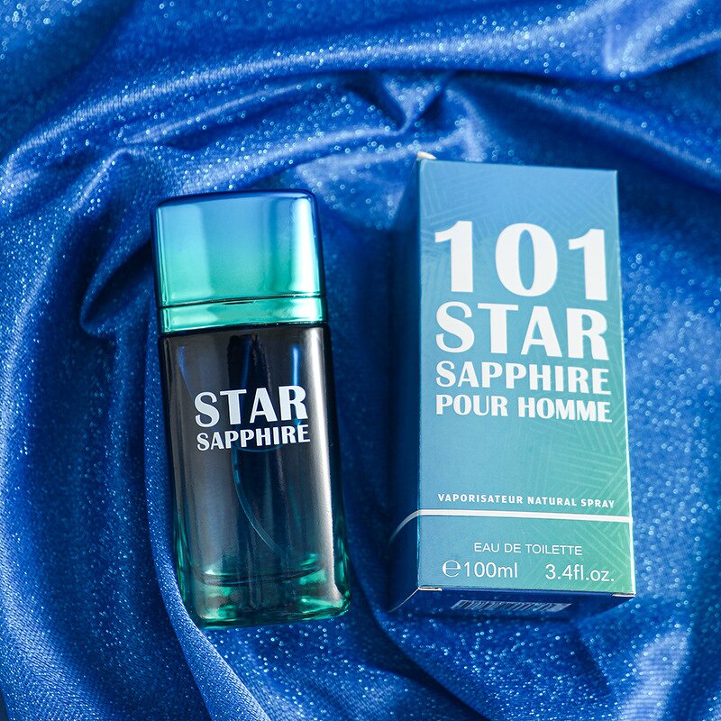 Men's Perfume Spray 100ML - Wholesale Hot Party Woody Fragrance