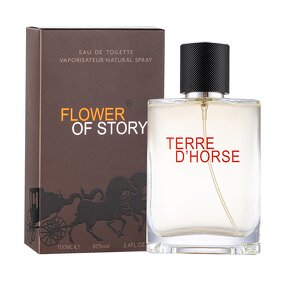 Men's Cologne Spray Manufacturer - OEM/ODM Terre Original Fragrance