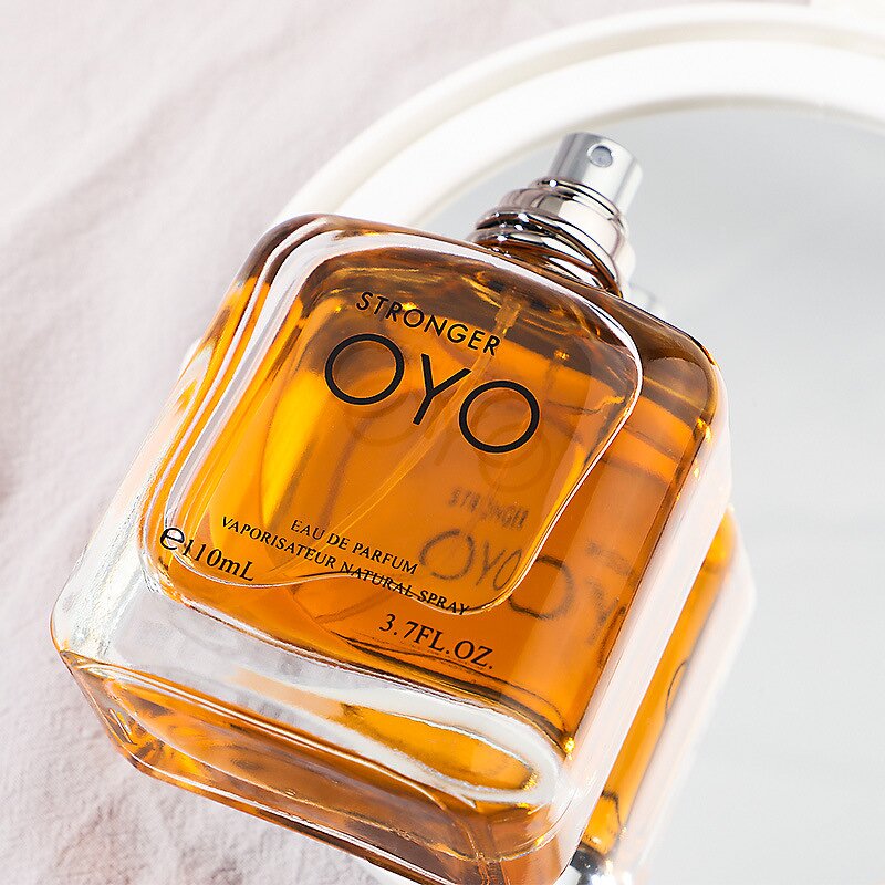 Men's Parfum Spray - Original Fragrance In Stock