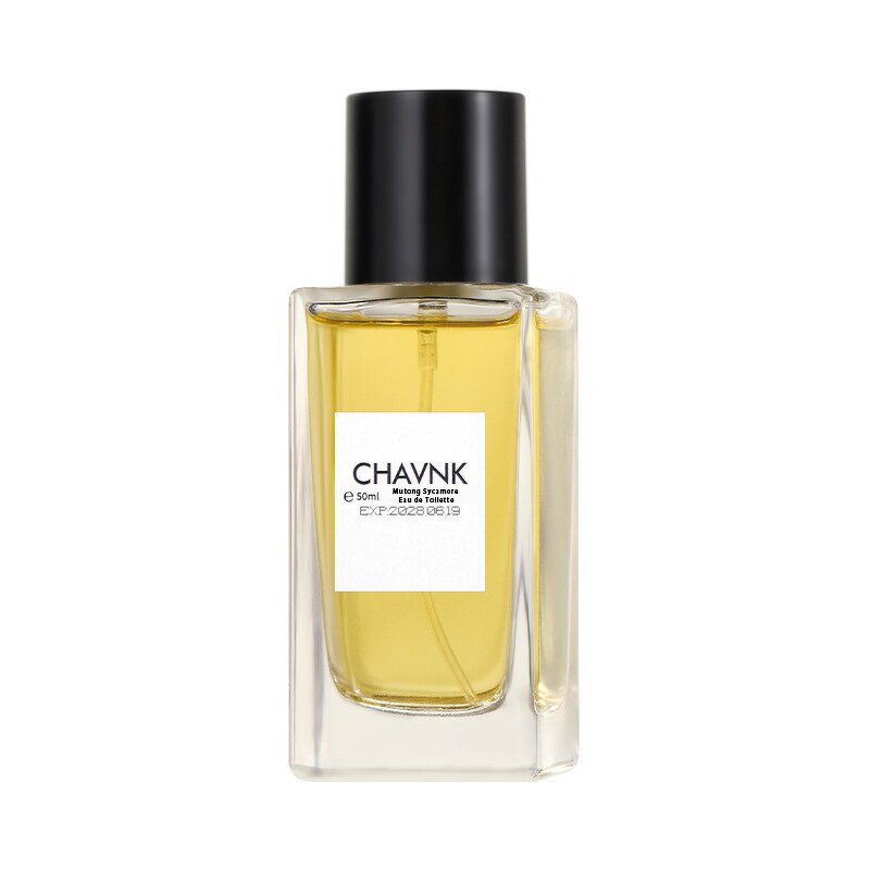 Unisex Eau De Toilette Spray - Woody & Earthy Long Lasting Fragrance