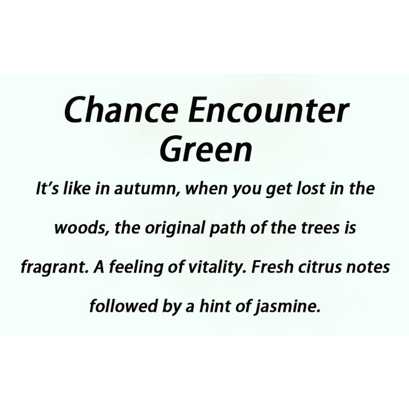 Women's Perfume Spray 100ML - Chance Sweet Night Fragrance