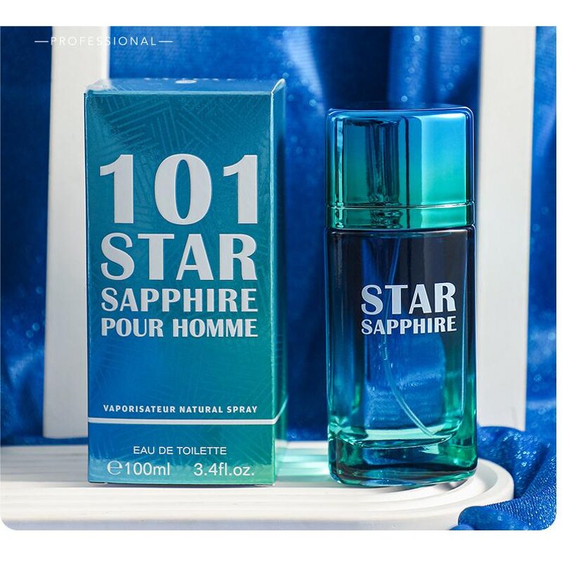 Men's Perfume Spray 100ML - Wholesale Hot Party Woody Fragrance