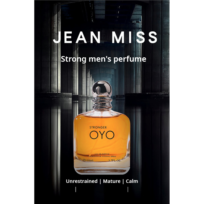 Men's Parfum Spray - Original Fragrance In Stock